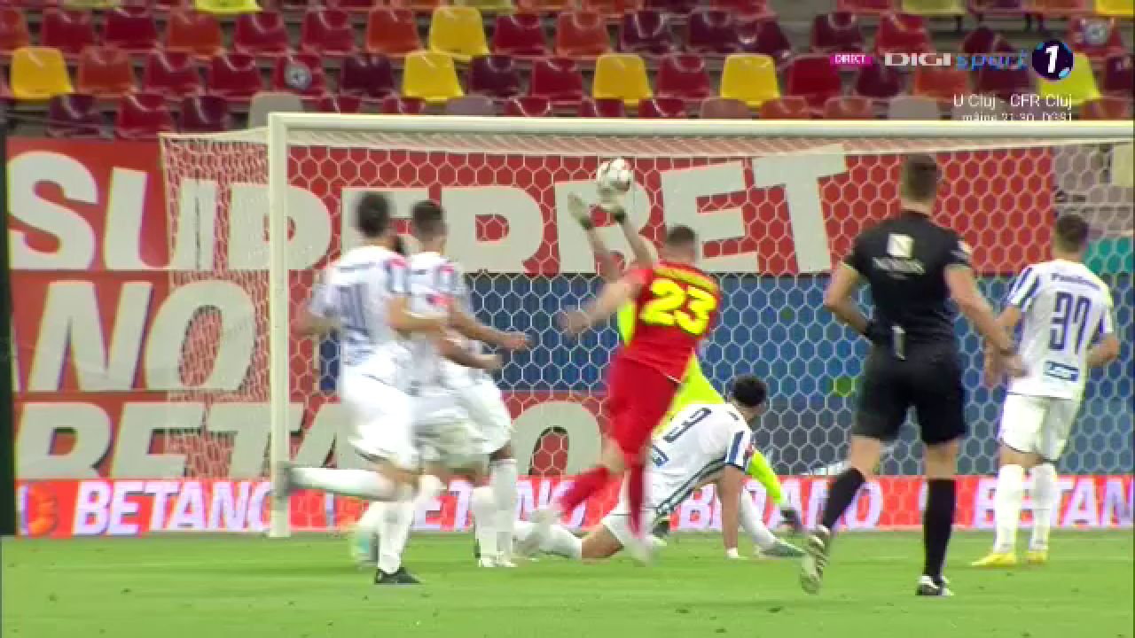 Gol superb pentru Ovidiu ”Lampard” Popescu, după ce a fost lăudat de Gigi Becali_11