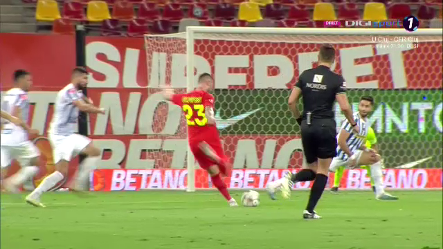 Gol superb pentru Ovidiu ”Lampard” Popescu, după ce a fost lăudat de Gigi Becali_12