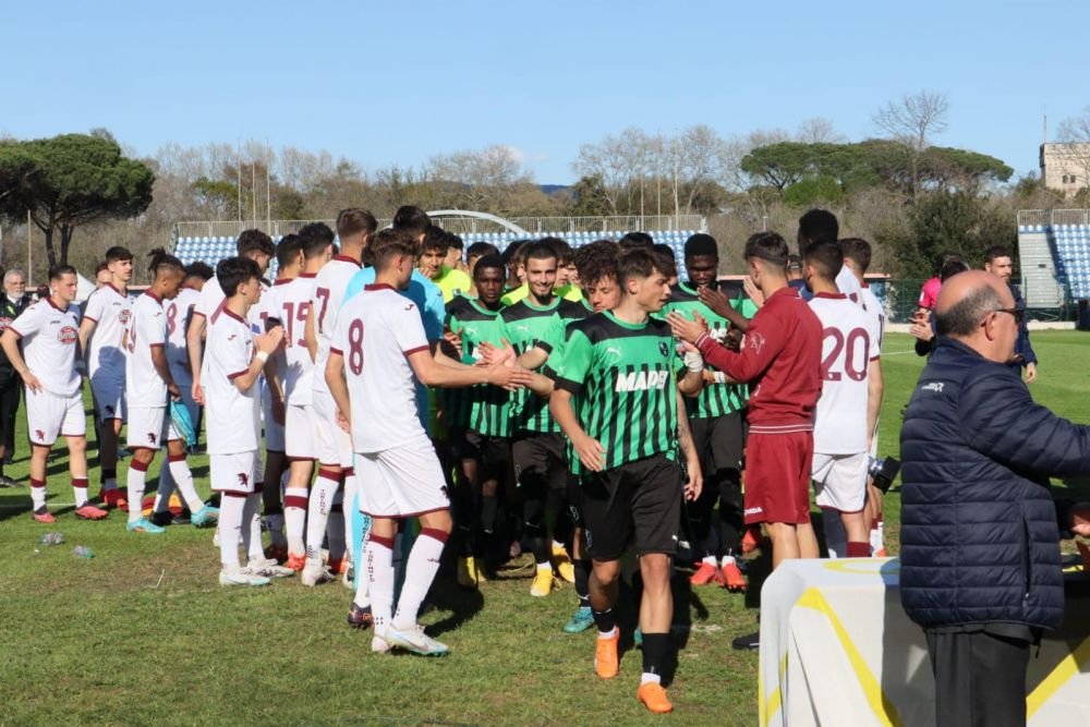 Alexandru Capac, românul ales ”Golden Boy” la Turneul Viareggio 2023, va juca la o forță din Serie A! ”Torino a pierdut inexplicabil un talent”_3