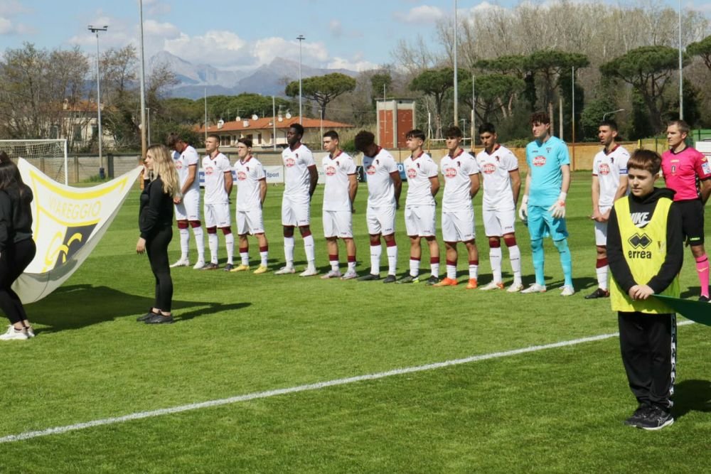 Alexandru Capac, românul ales ”Golden Boy” la Turneul Viareggio 2023, va juca la o forță din Serie A! ”Torino a pierdut inexplicabil un talent”_4
