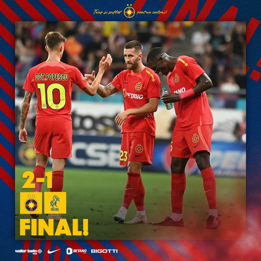 Cei trei jucători de la FCSB remarcați de Viorel Moldovan_2