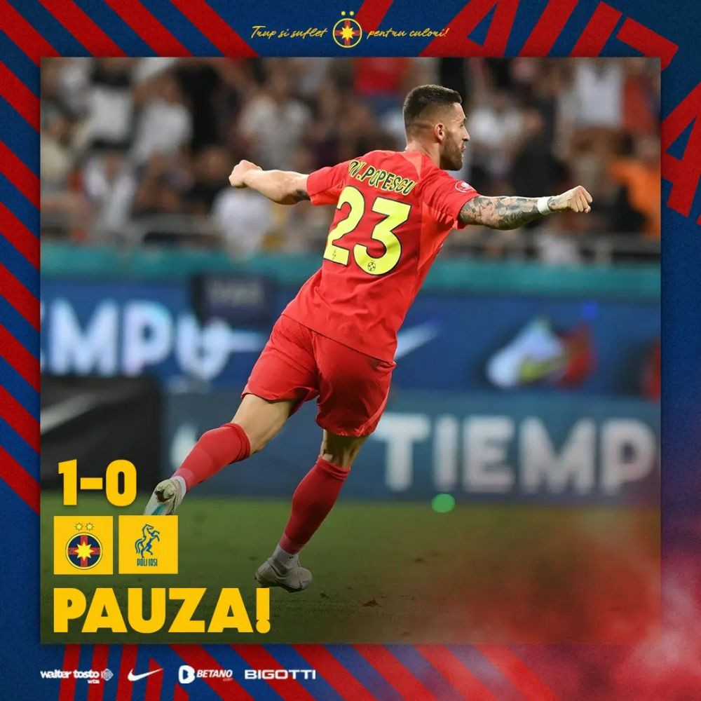 Cei trei jucători de la FCSB remarcați de Viorel Moldovan_3