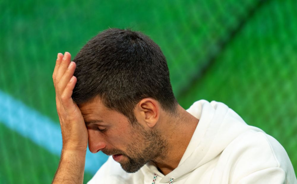 Djokovic și-a luat revanșa! Alcaraz, învins în finala-maraton de la Cincinnati după ce a avut minge de meci_18