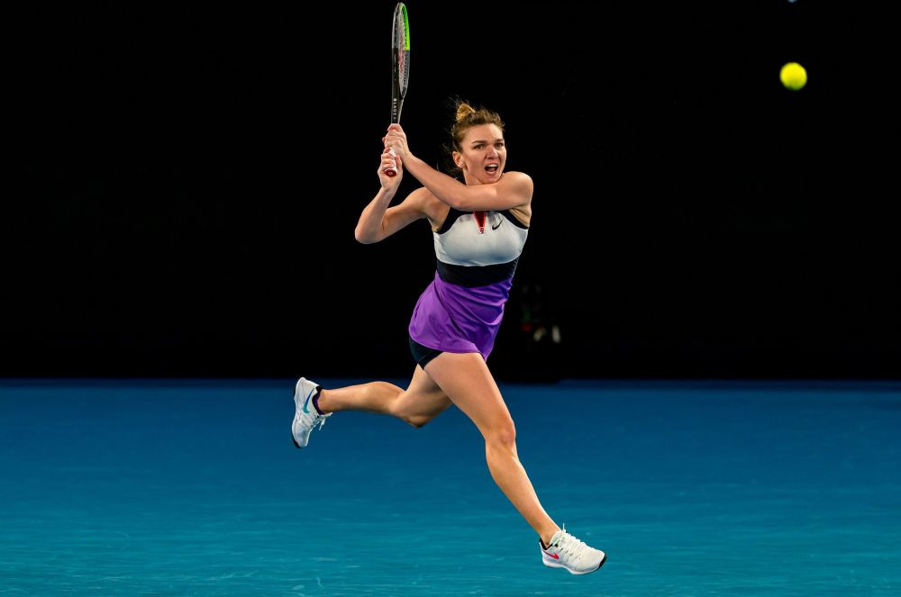 Șocant: Simona Halep ocupă locul 1140 &icirc;n clasamentul WTA, după o nouă cobor&acirc;re de 562 de poziții