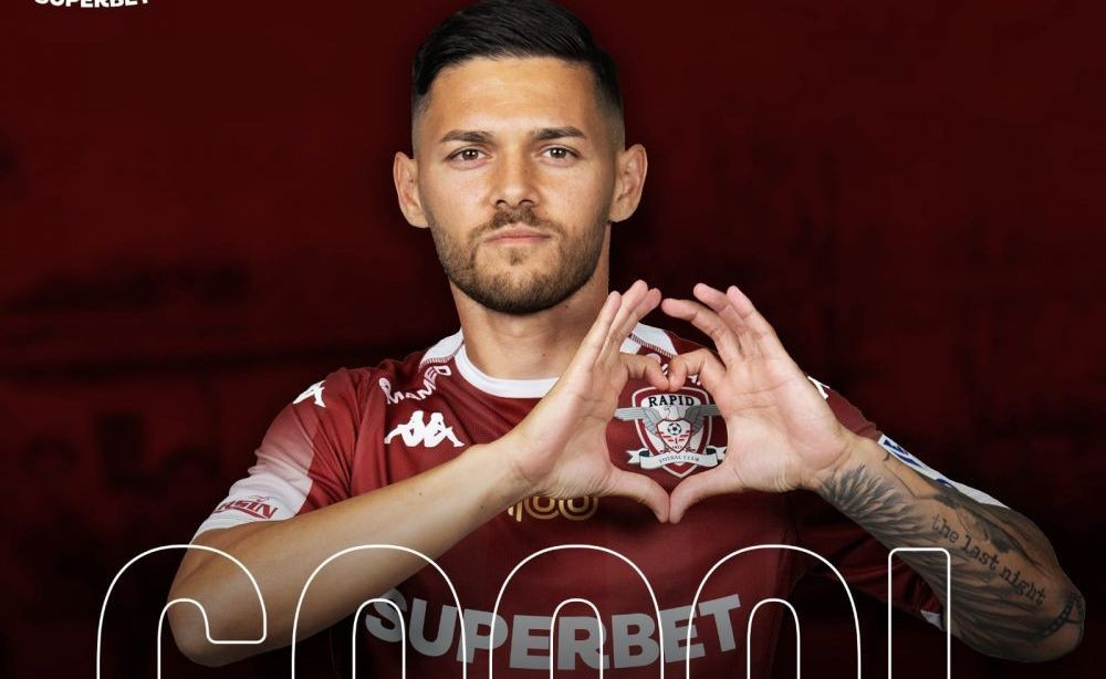 Alex Ioniță a cedat după Rapid - Farul 3-1. E deranjant! Ce l-a intrigat