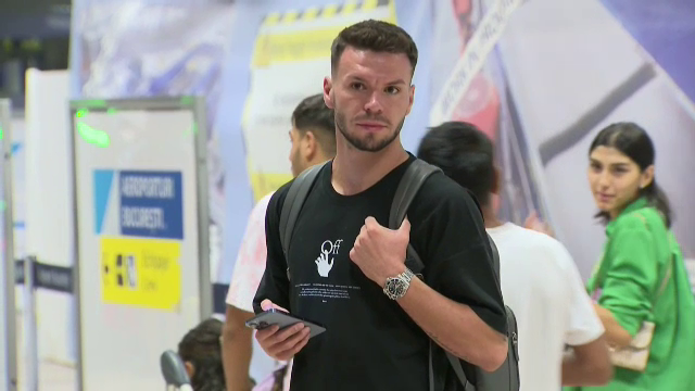 Andrei Cordea și-a îndeplinit un vis. Cristiano Ronaldo i-a dat tricoul_2