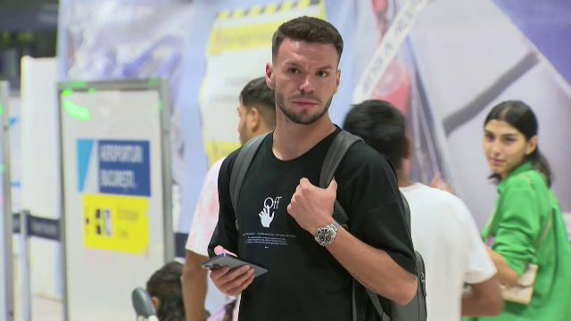 Andrei Cordea și-a îndeplinit un vis. Cristiano Ronaldo i-a dat tricoul_2