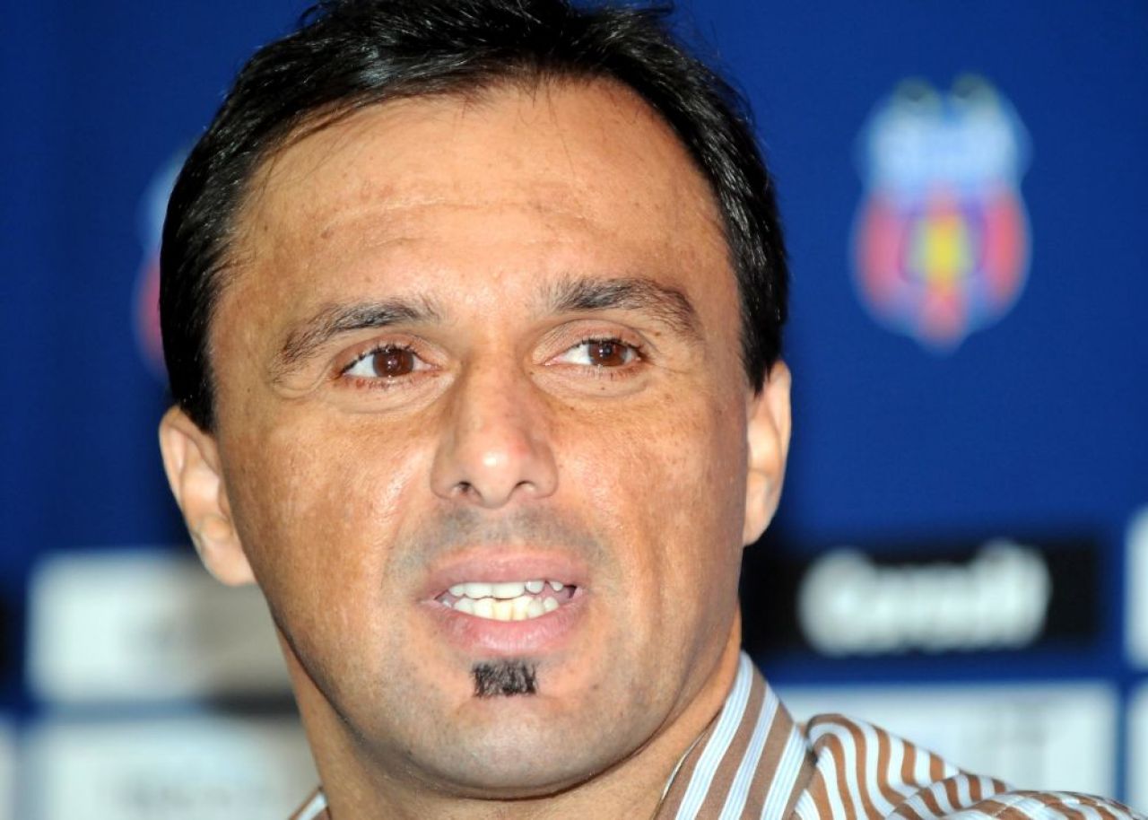 Panduru, siderat! Reacție explozivă după ce a văzut gestul lui Coman de la interviuri_1