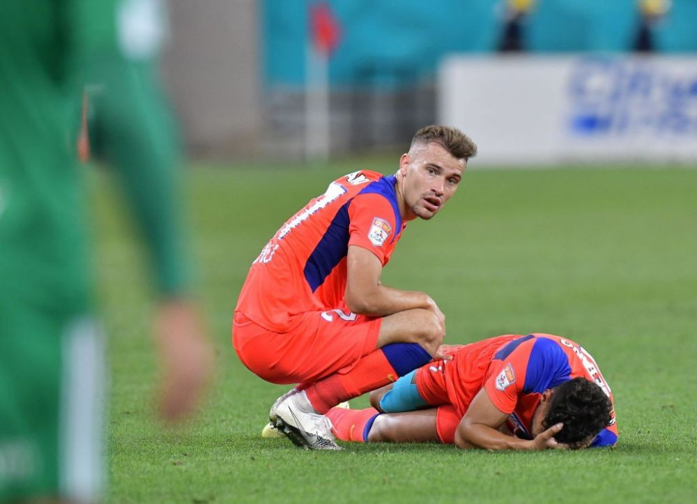 Panduru, siderat! Reacție explozivă după ce a văzut gestul lui Coman de la interviuri_2