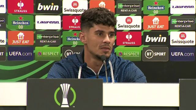 Panduru, siderat! Reacție explozivă după ce a văzut gestul lui Coman de la interviuri_8