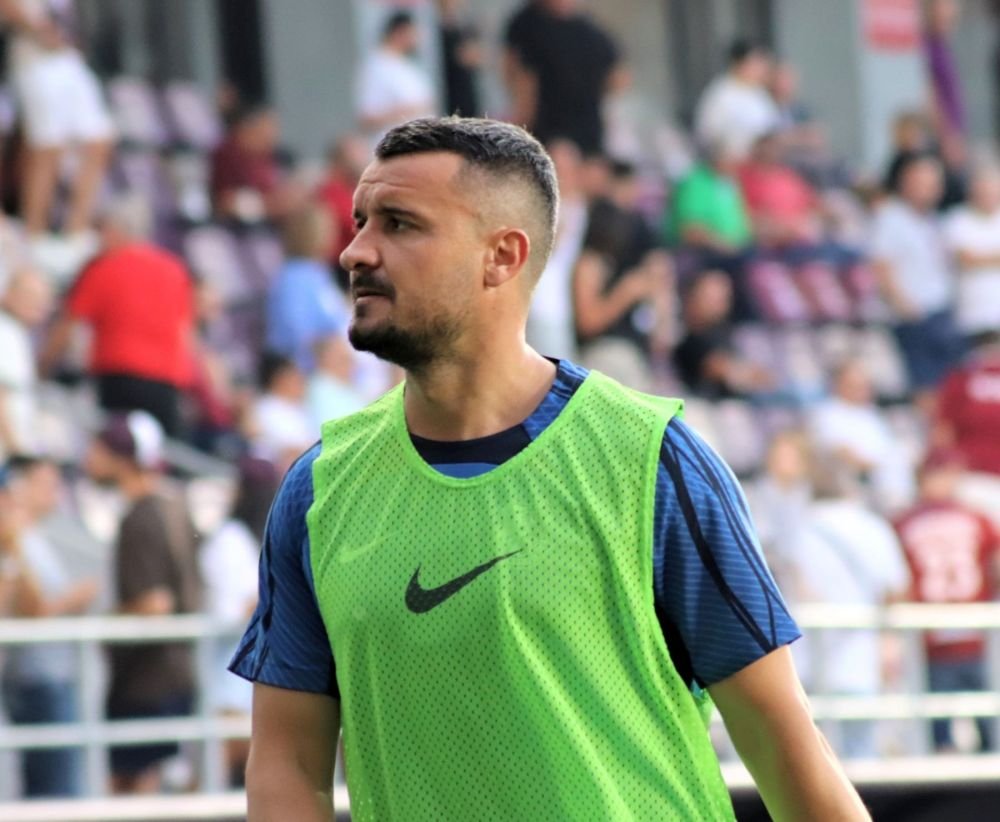 Cuplu Gică Hagi - Constantin Budescu, în atacul Farului? 