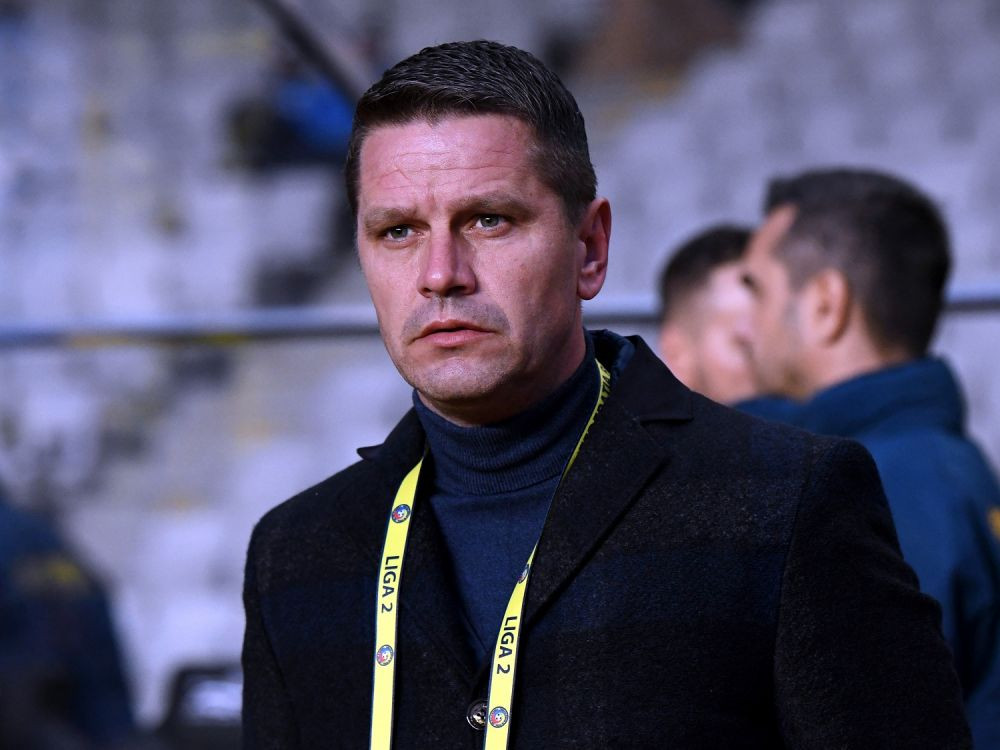 Flavius Stoican s-a &icirc;nțeles cu noua sa echipă: &rdquo;Urmează să semnăm contractul&rdquo;
