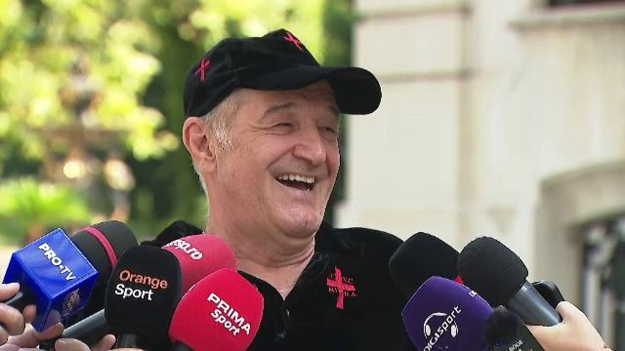 Gigi Becali anunță hegemonia FCSB și trimite o ironie către rivale_1