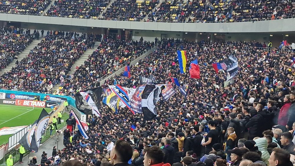 Gigi Becali anunță hegemonia FCSB și trimite o ironie către rivale_2
