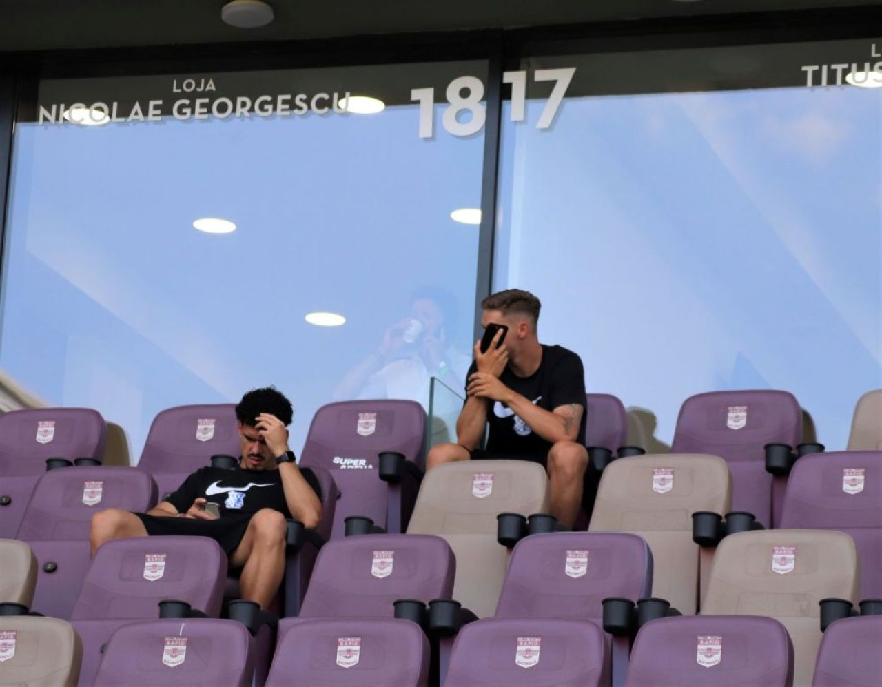 Hagi câștigă un atacant, dar pierde un stoper pentru duelul cu HJK Helsinki!_2