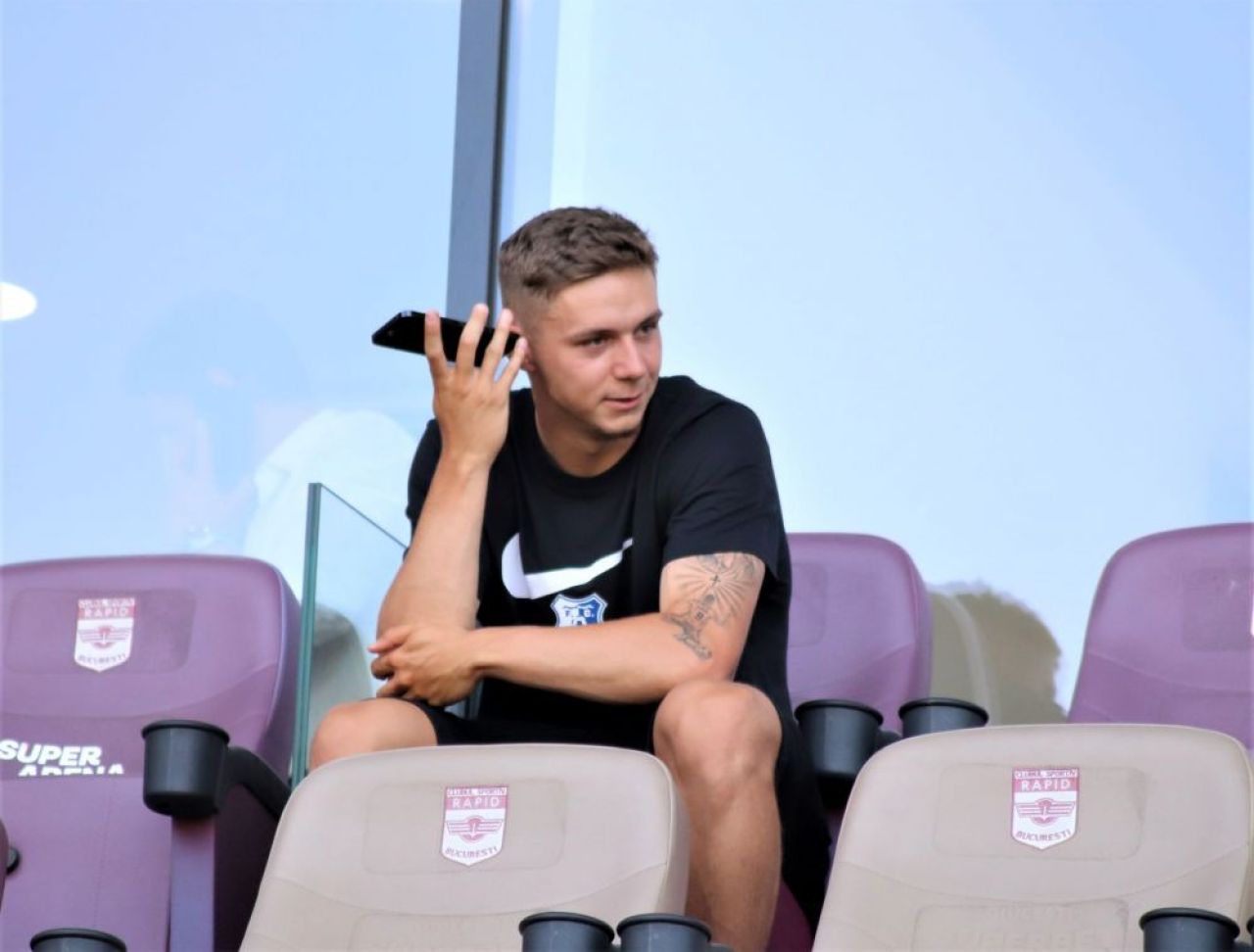 Hagi câștigă un atacant, dar pierde un stoper pentru duelul cu HJK Helsinki!_3