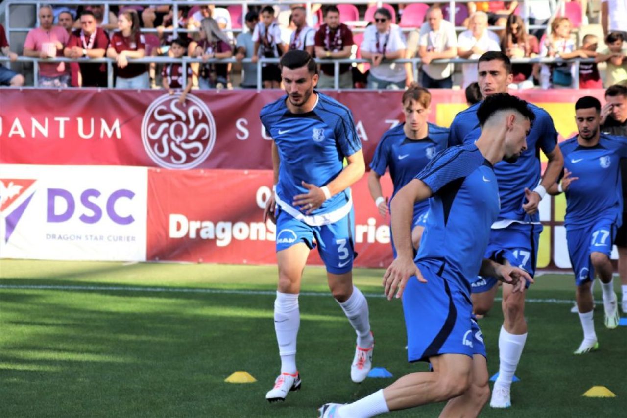 Hagi câștigă un atacant, dar pierde un stoper pentru duelul cu HJK Helsinki!_9