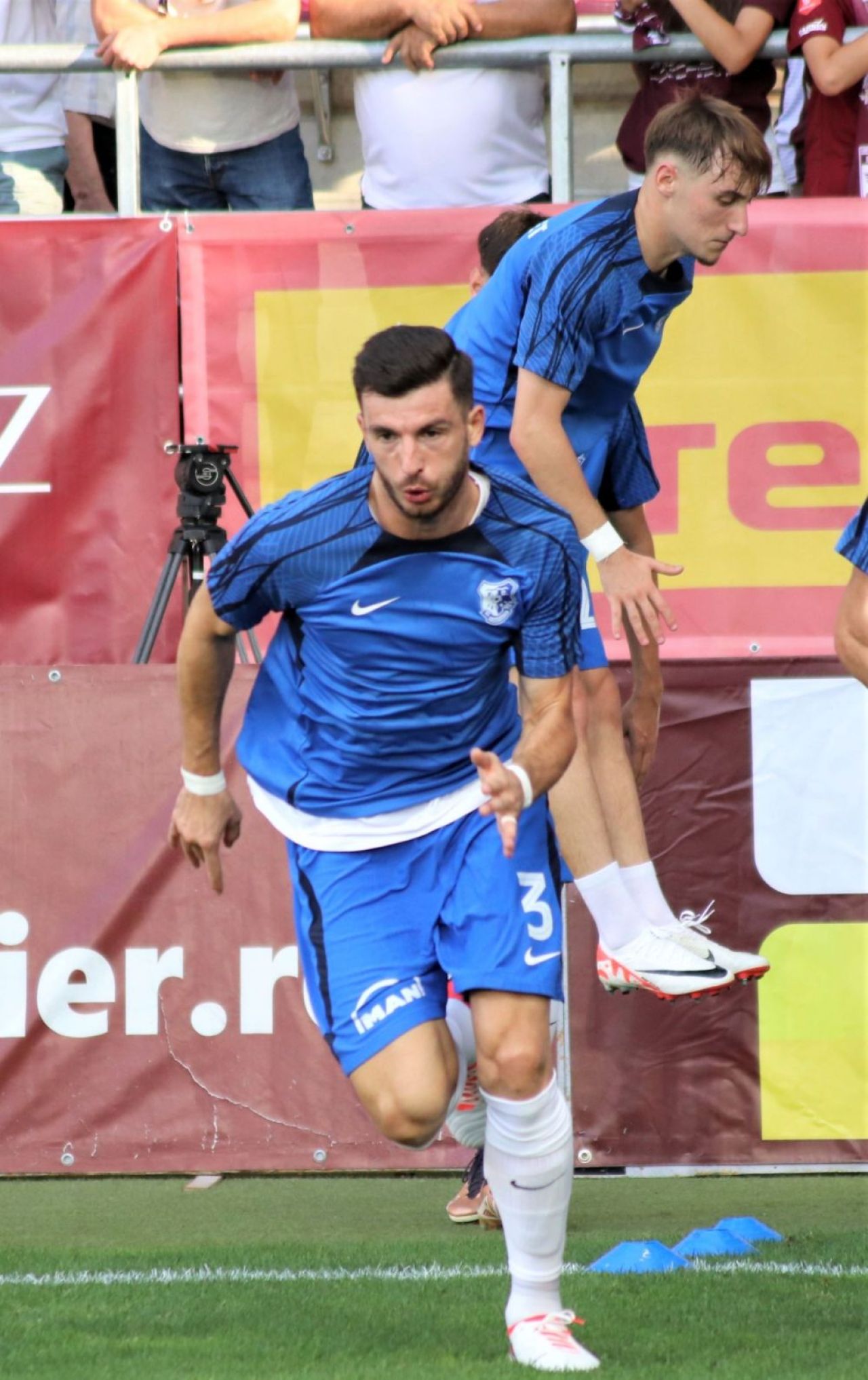 Hagi câștigă un atacant, dar pierde un stoper pentru duelul cu HJK Helsinki!_13