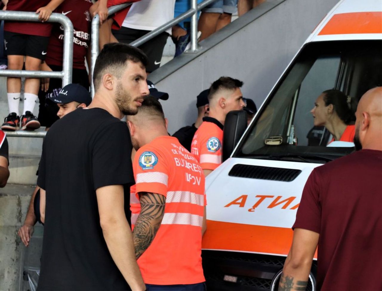 Hagi câștigă un atacant, dar pierde un stoper pentru duelul cu HJK Helsinki!_19