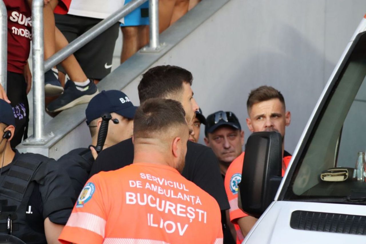 Hagi câștigă un atacant, dar pierde un stoper pentru duelul cu HJK Helsinki!_21
