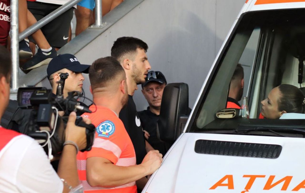 Hagi câștigă un atacant, dar pierde un stoper pentru duelul cu HJK Helsinki!_22