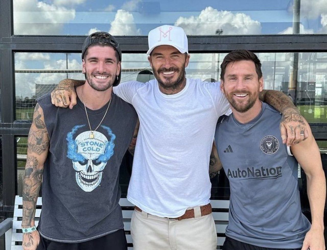 Ce a spus Djokovic când a fost întrebat despre întâlnirea cu Leo Messi_12