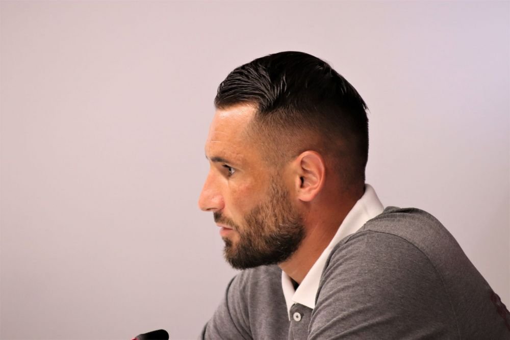 De ce nu mai joacă Dragoș Grigore la Rapid? 