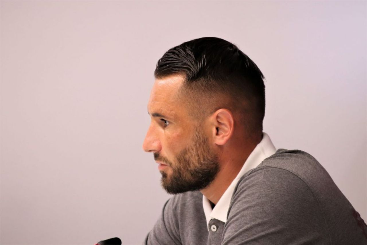 De ce nu mai joacă Dragoș Grigore la Rapid?