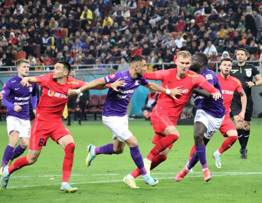 De ce nu mai joacă Dragoș Grigore la Rapid? 