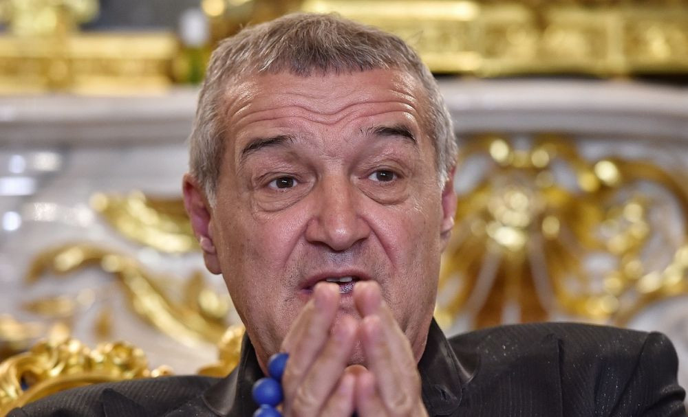 Ce poreclă a primit Gigi Becali din partea lui Florin Tănase: E singurul jucător cu care țin legătura