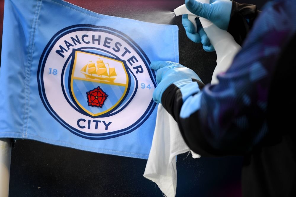 Manchester City sparge banca și mai face o mutare pe finalul perioadei de transferuri