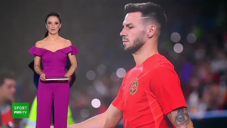 Cordea va câștiga aproape 3 milioane de euro în Arabia Saudită