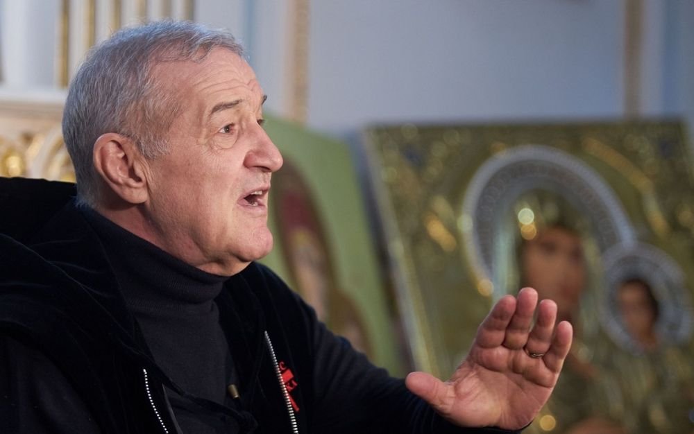 Gigi Becali anunță o lovitură pe piața transferurilor: Mai tare dec&acirc;t Coman!