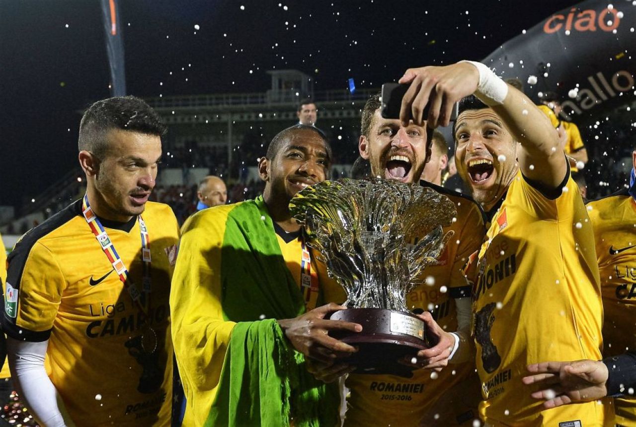 A fost momentul de răscruce pentru un nume greu din Liga 1: