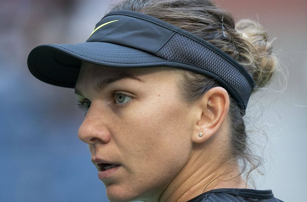 Organizatorii de la US Open, anunț oficial despre Simona Halep