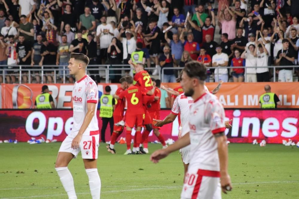 FCSB – Dinamo, în topul derby-urilor de foc ale lumii! Ce loc a prins și cum arată Top 3 _2