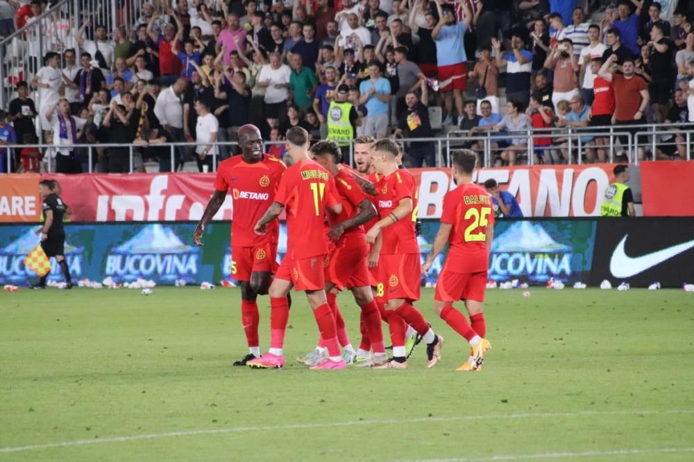 FCSB – Dinamo, în topul derby-urilor de foc ale lumii! Ce loc a prins și cum arată Top 3 _3