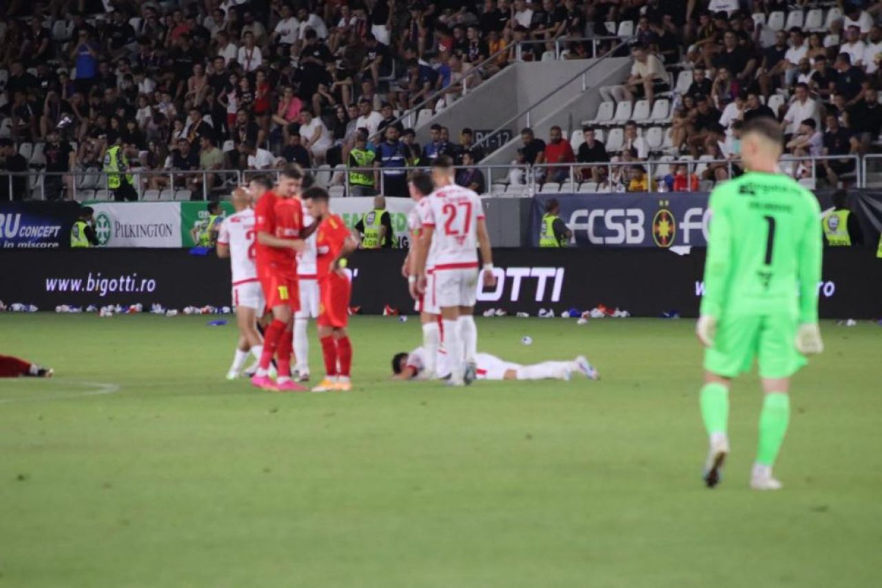 FCSB – Dinamo, în topul derby-urilor de foc ale lumii! Ce loc a prins și cum arată Top 3 _5