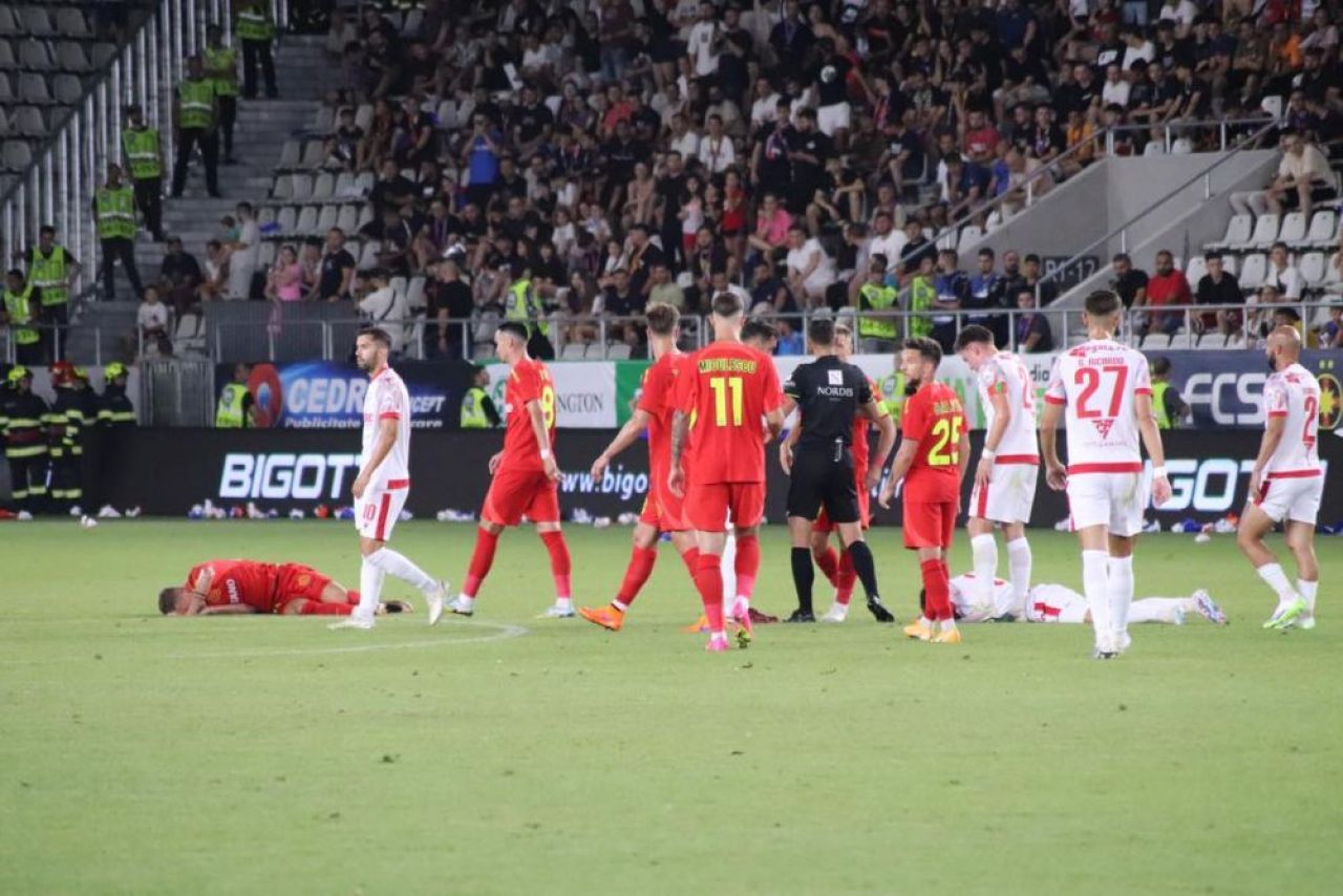 FCSB – Dinamo, în topul derby-urilor de foc ale lumii! Ce loc a prins și cum arată Top 3 _10