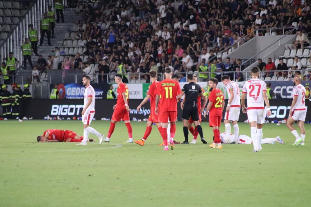 FCSB – Dinamo, în topul derby-urilor de foc ale lumii! Ce loc a prins și cum arată Top 3 _10