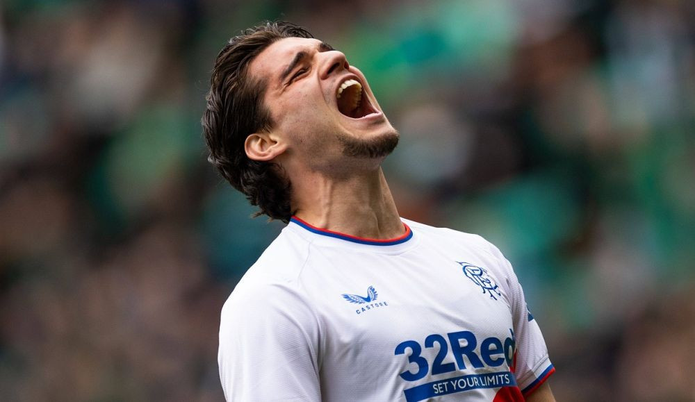 Scoțienii anunță unde se poate transfera Ianis Hagi