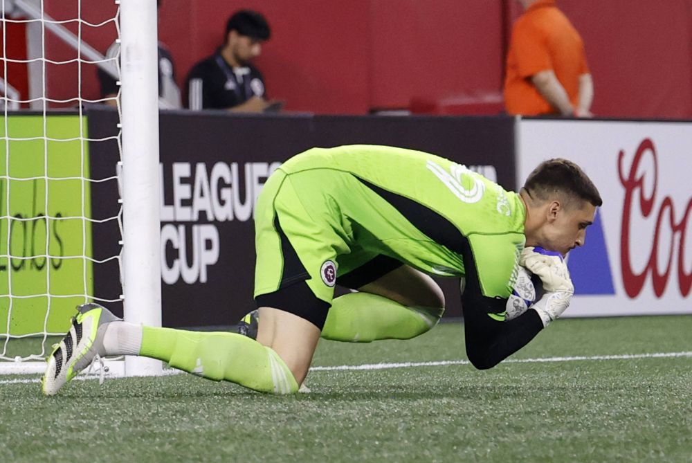 Chelsea transferă un nou portar, după ce l-a cedat pe Kepa: Unul dintre cei mai buni