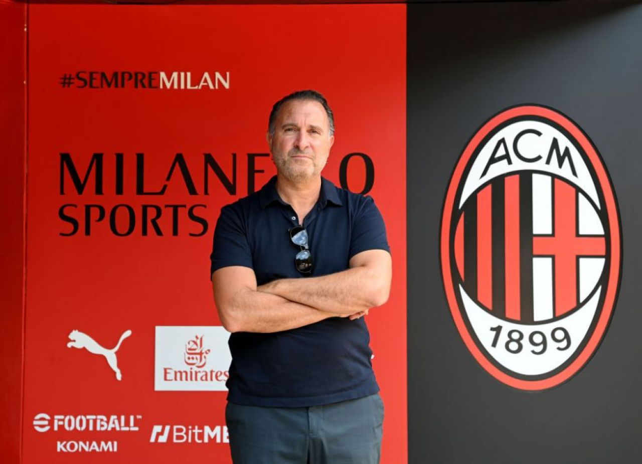 AC Milan e cea mai activă echipă din Serie A în perioada de mercato. A mai transferat un argentinian_2