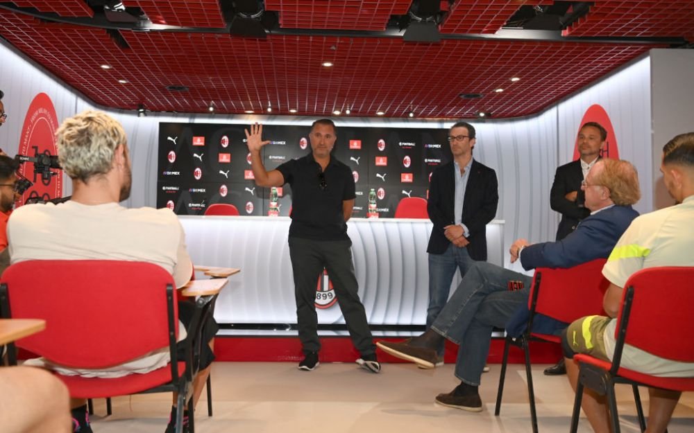 AC Milan e cea mai activă echipă din Serie A în perioada de mercato. A mai transferat un argentinian_3