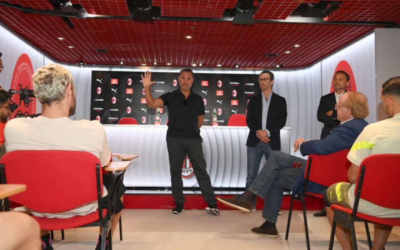 AC Milan e cea mai activă echipă din Serie A în perioada de mercato. A mai transferat un argentinian_3