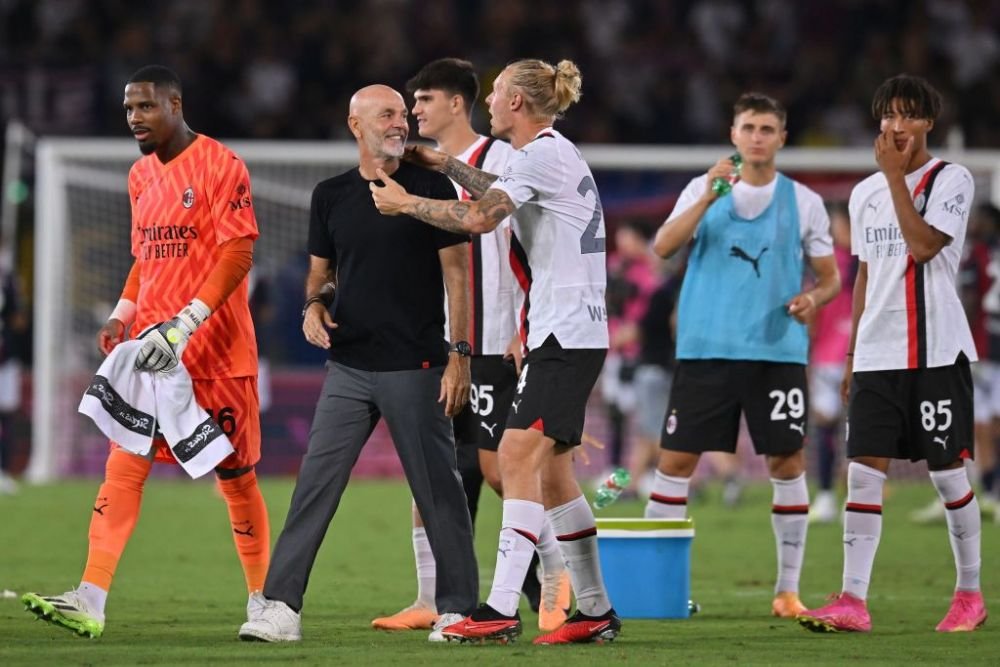 AC Milan e cea mai activă echipă din Serie A în perioada de mercato. A mai transferat un argentinian_5