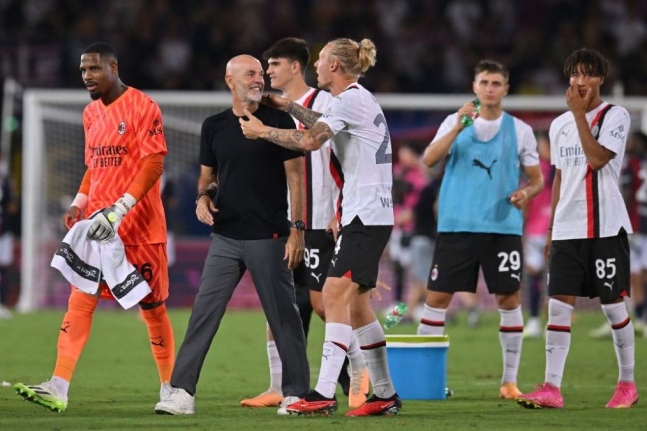 AC Milan e cea mai activă echipă din Serie A în perioada de mercato. A mai transferat un argentinian_5