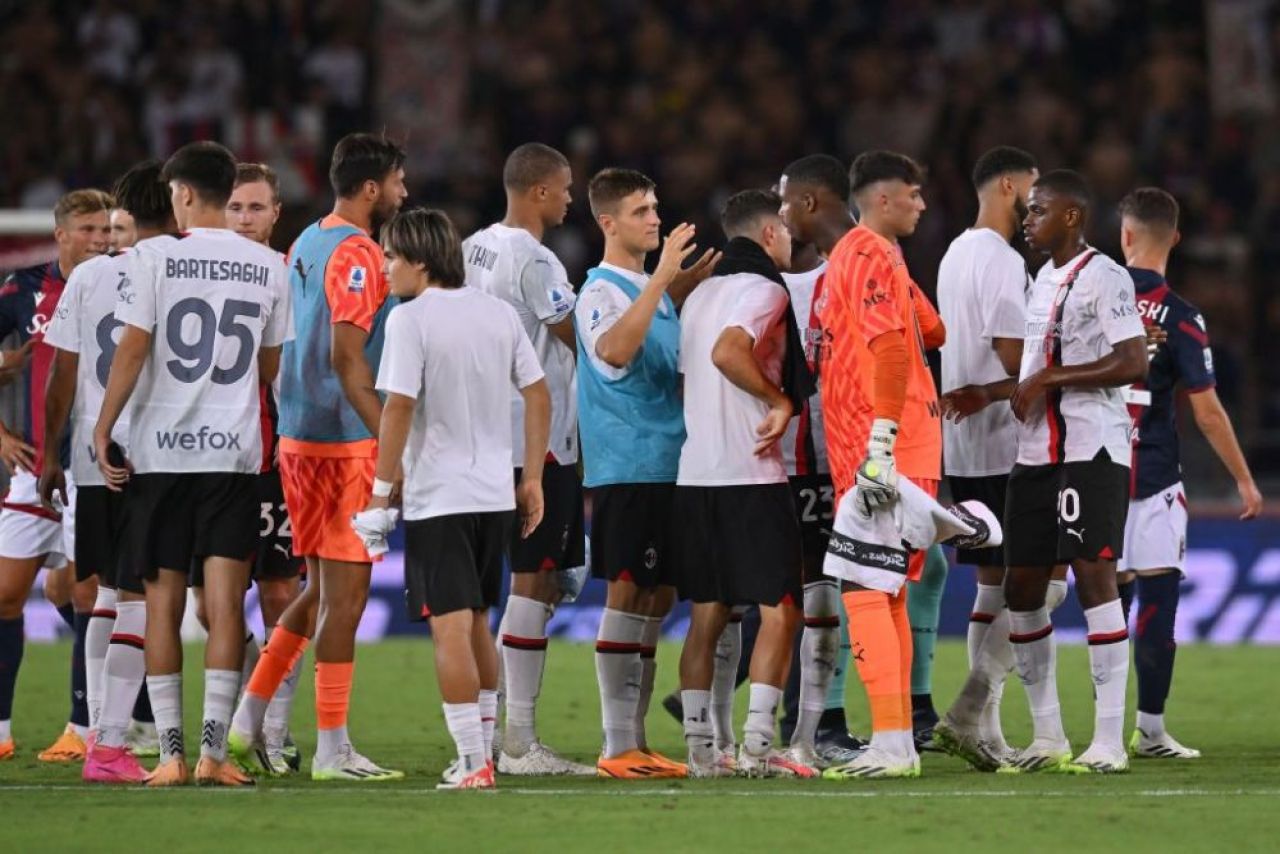 AC Milan e cea mai activă echipă din Serie A în perioada de mercato. A mai transferat un argentinian_6