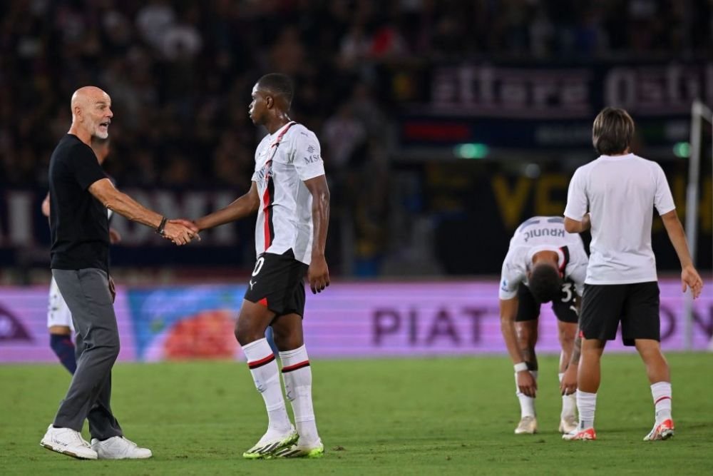 AC Milan e cea mai activă echipă din Serie A în perioada de mercato. A mai transferat un argentinian_7