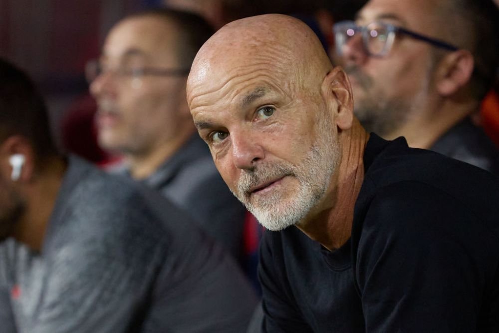 AC Milan e cea mai activă echipă din Serie A în perioada de mercato. A mai transferat un argentinian_9
